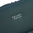 Valise Long Séjour (78 Cm) - Brochant 3 - Vert