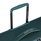 Valise Long Séjour (78 Cm) - Brochant 3 - Vert