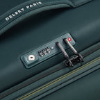 Valise Long Séjour (78 Cm) - Brochant 3 - Vert