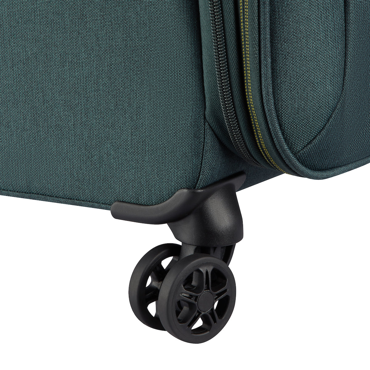 Valise Long Séjour (78 Cm) - Brochant 3 - Vert
