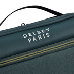 Trousse De Toilette - Brochant 3 - Vert