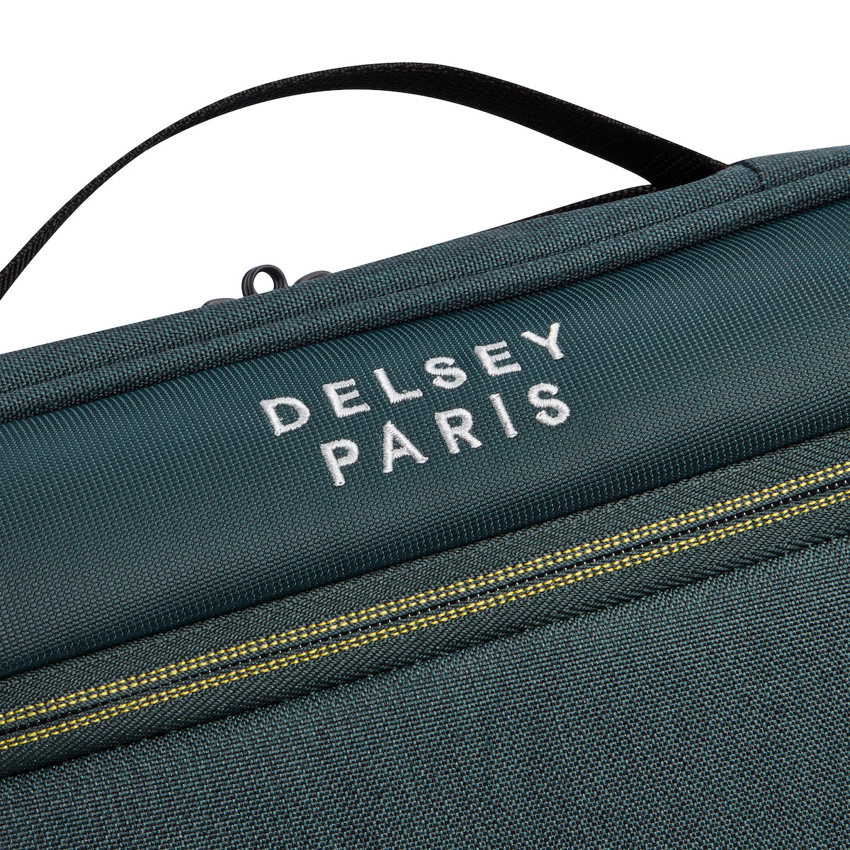 Trousse De Toilette - Brochant 3 - Vert