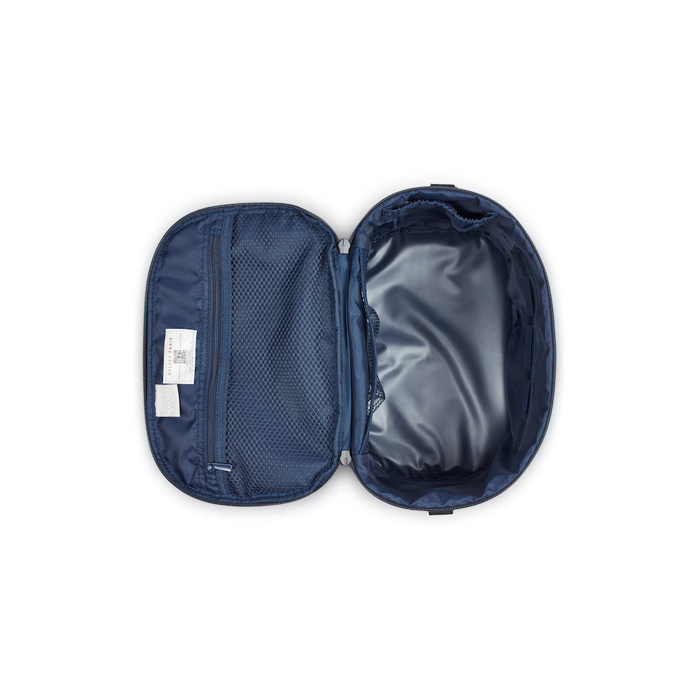 Beauty Case - Brochant 3 - Bleu
