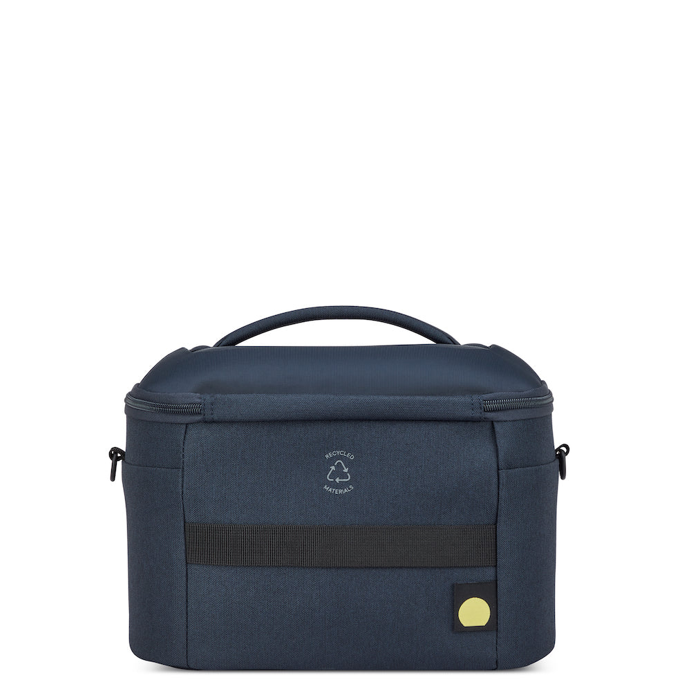 Beauty Case - Brochant 3 - Bleu