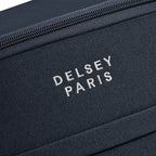 Beauty Case - Brochant 3 - Bleu
