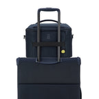 Beauty Case - Brochant 3 - Bleu
