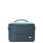 Beauty Case - Brochant 3 - Vert