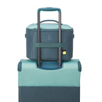 Beauty Case - Brochant 3 - Vert