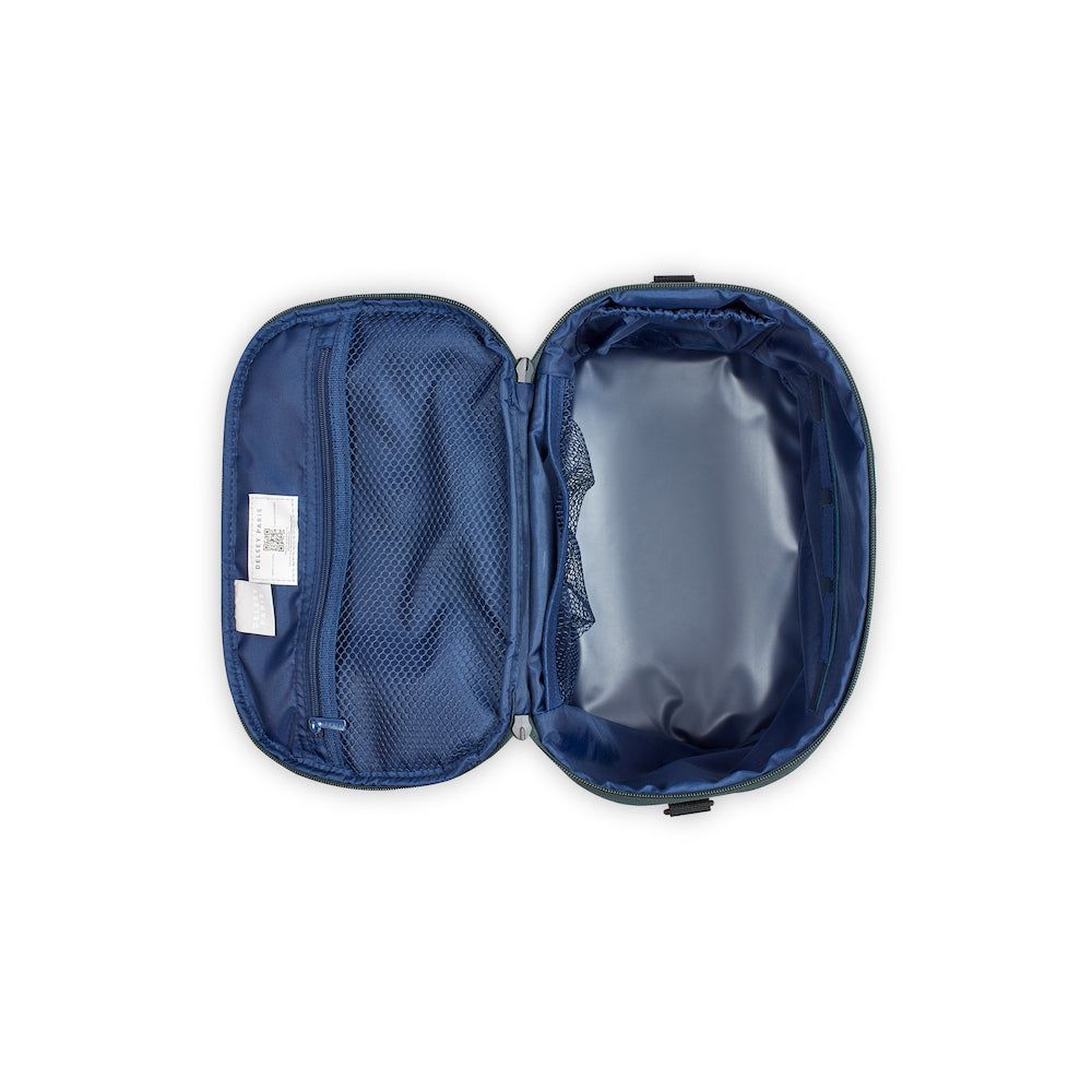 Beauty Case - Brochant 3 - Vert