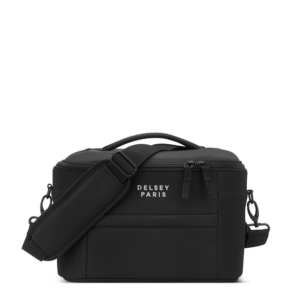 Beauty Case - Brochant 3 - Noir