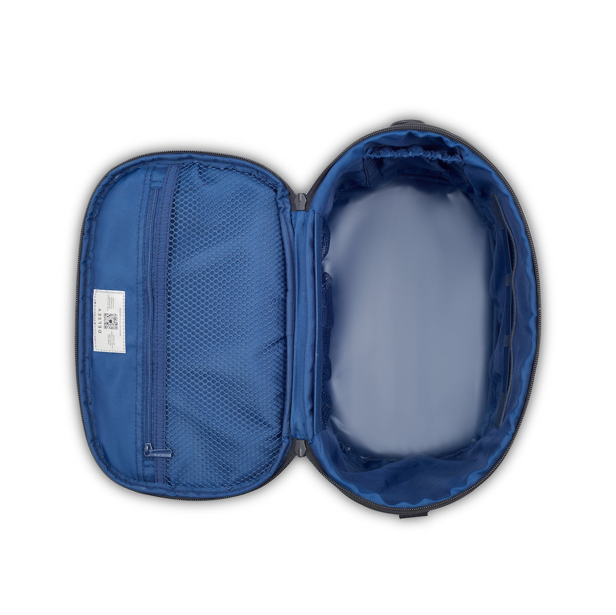 Beauty Case - Brochant 3 - Noir
