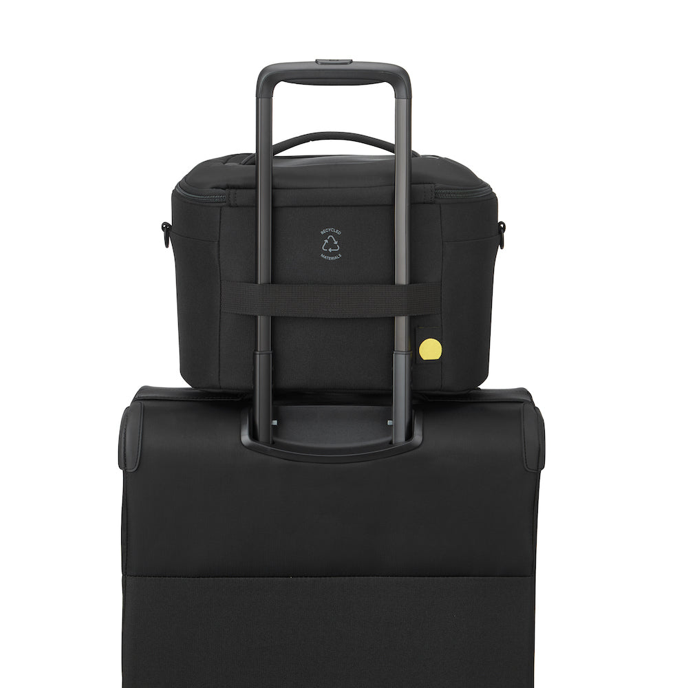 Beauty Case - Brochant 3 - Noir