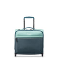 Valise Cabine - Brochant 3 - Vert