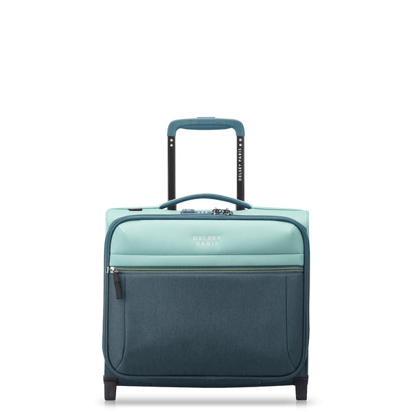 Valise Cabine - Brochant 3 - Vert