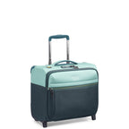 Valise Cabine - Brochant 3 - Vert