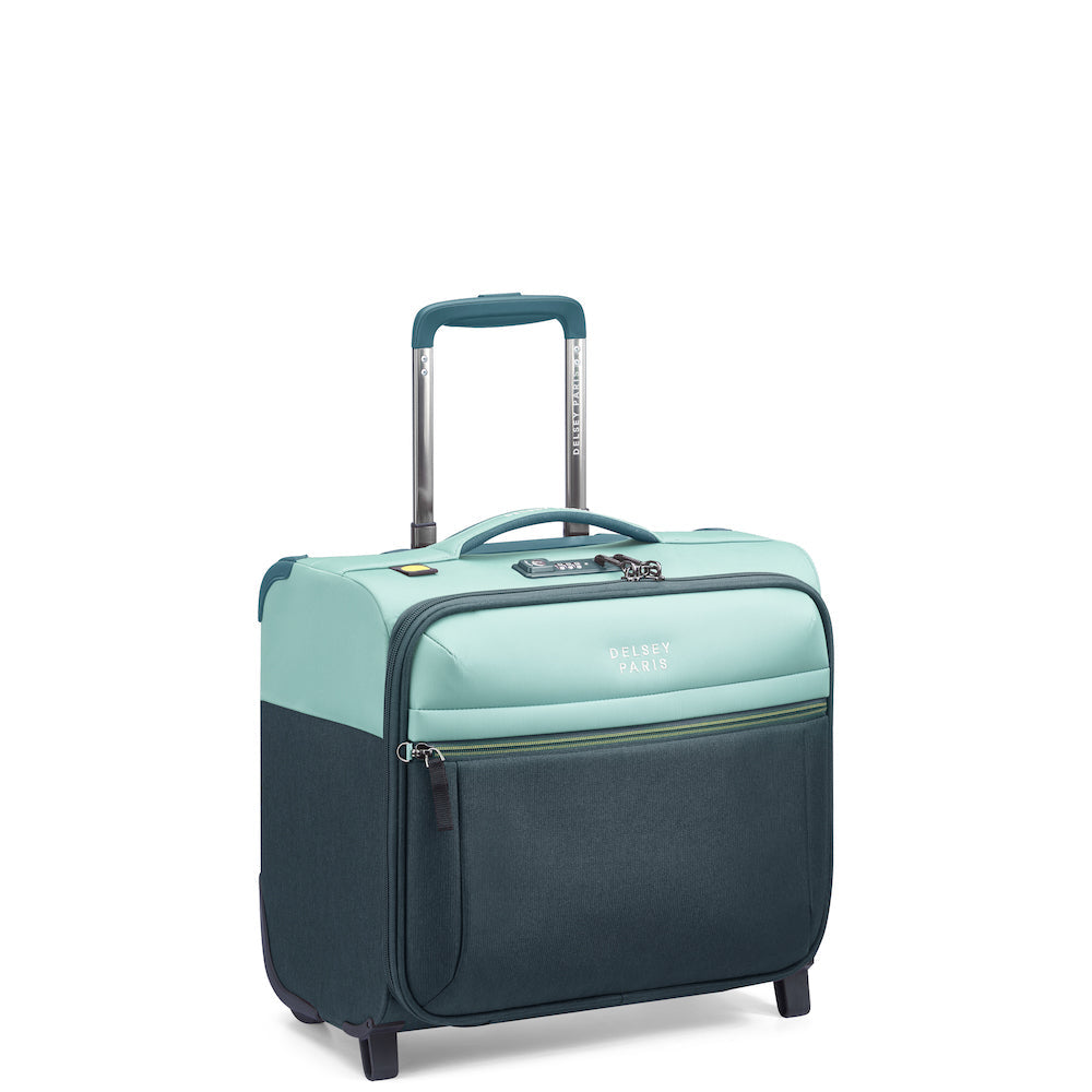 Valise Cabine - Brochant 3 - Vert