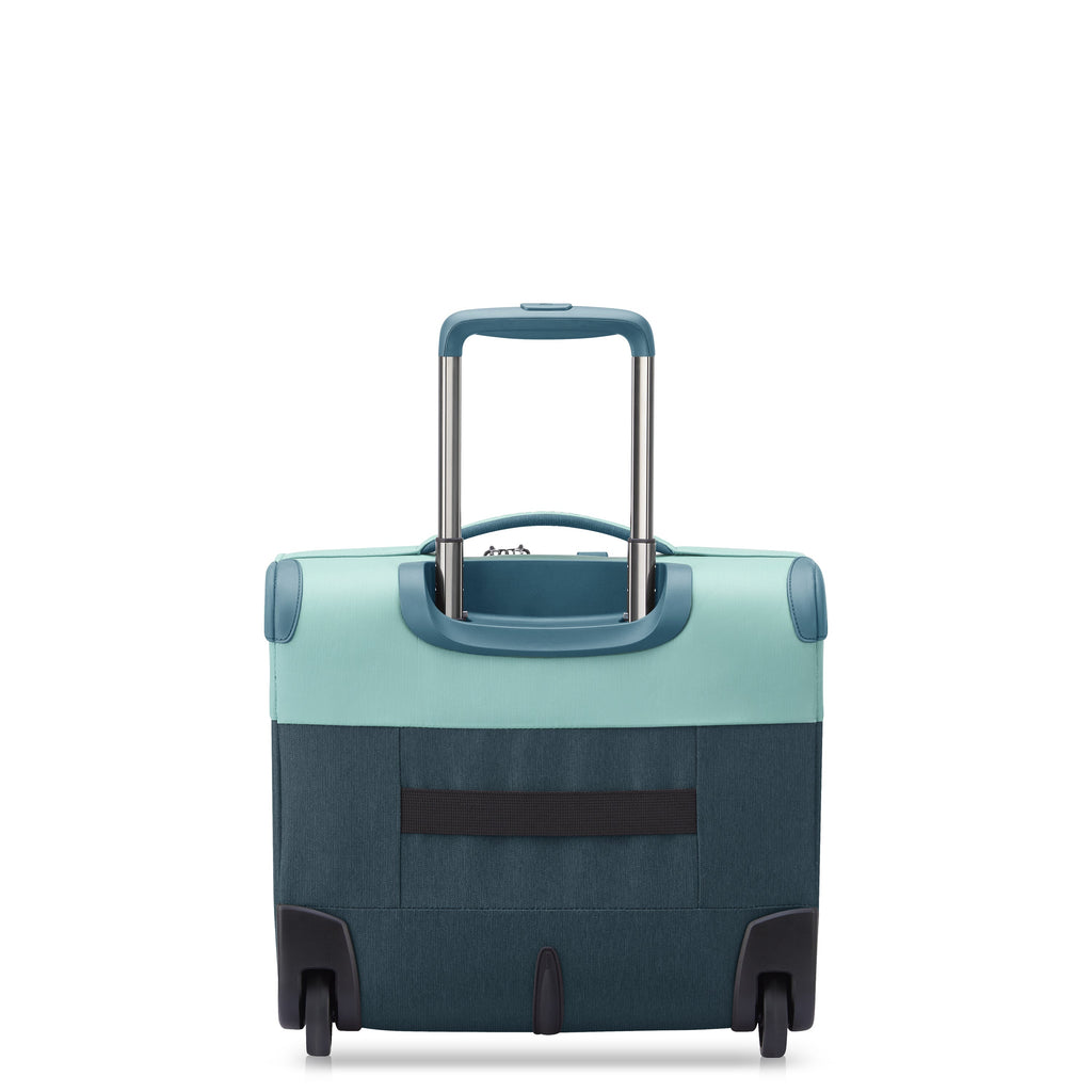 Valise Cabine - Brochant 3 - Vert