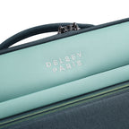 Valise Cabine - Brochant 3 - Vert