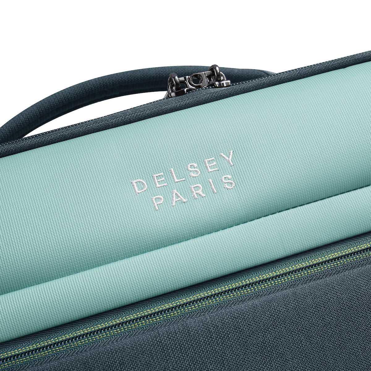 Valise Cabine - Brochant 3 - Vert