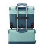 Valise Cabine - Brochant 3 - Vert