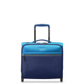 Valise Cabine - Brochant 3 - Bleu