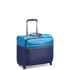Valise Cabine - Brochant 3 - Bleu