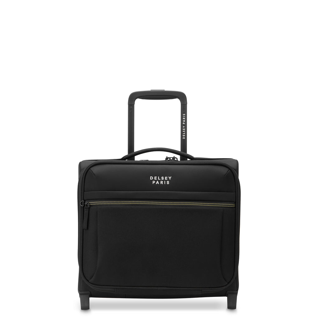 Valise Cabine - Brochant 3 - Noir