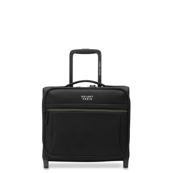 Valise Cabine - Brochant 3 - Noir