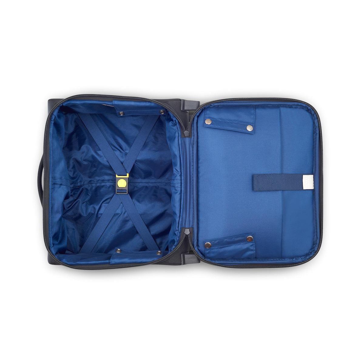 Valise Cabine - Brochant 3 - Noir