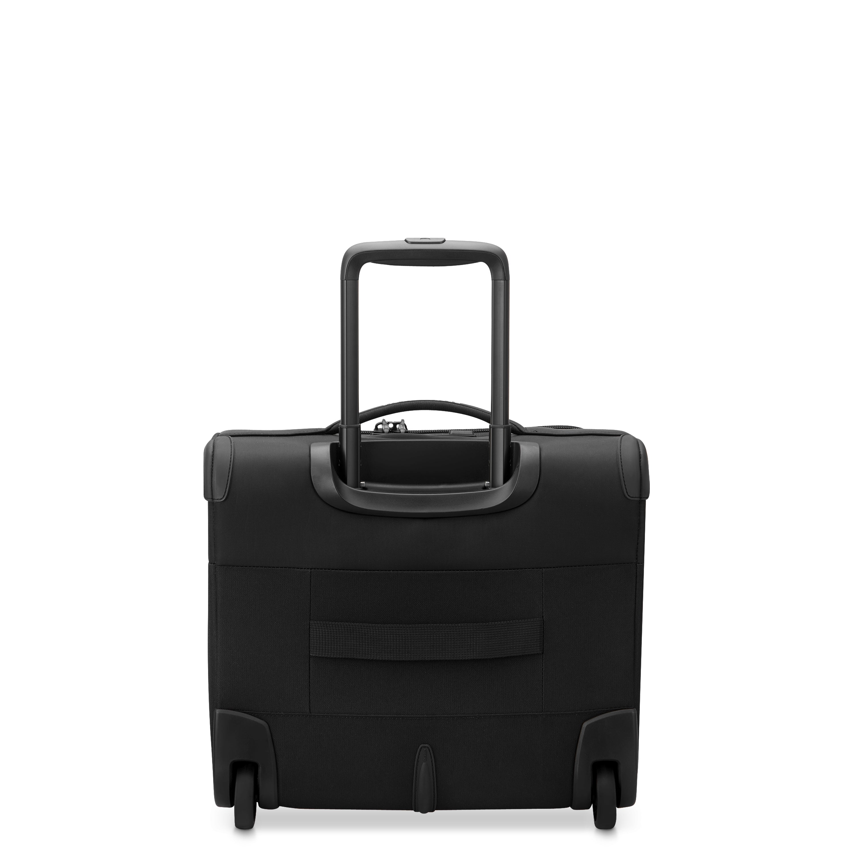 Valise Cabine - Brochant 3 - Noir