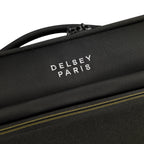 Valise Cabine - Brochant 3 - Noir