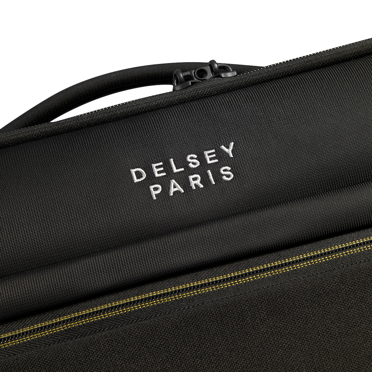 Valise Cabine - Brochant 3 - Noir