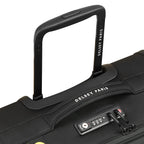 Valise Cabine - Brochant 3 - Noir