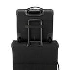 Valise Cabine - Brochant 3 - Noir