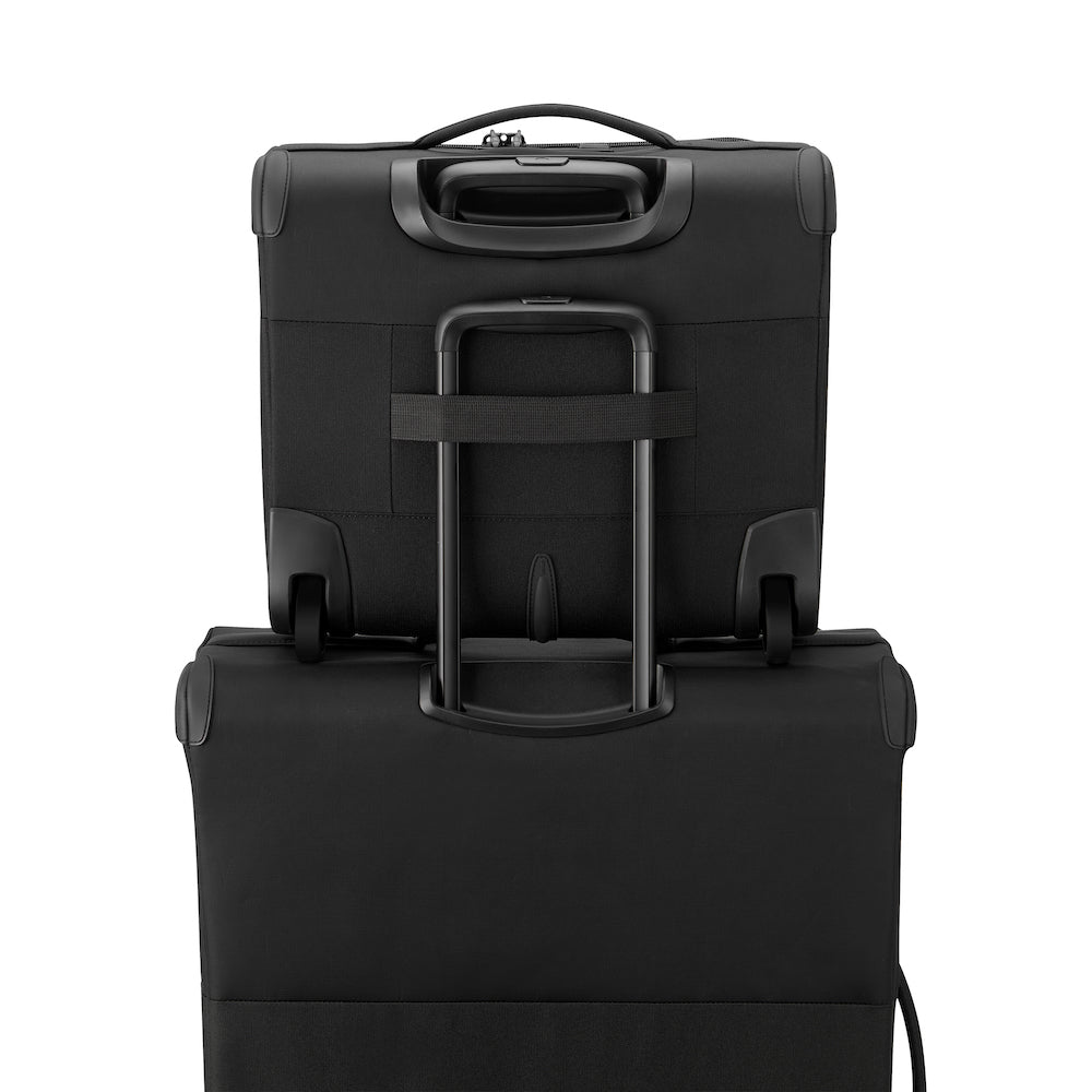 Valise Cabine - Brochant 3 - Noir