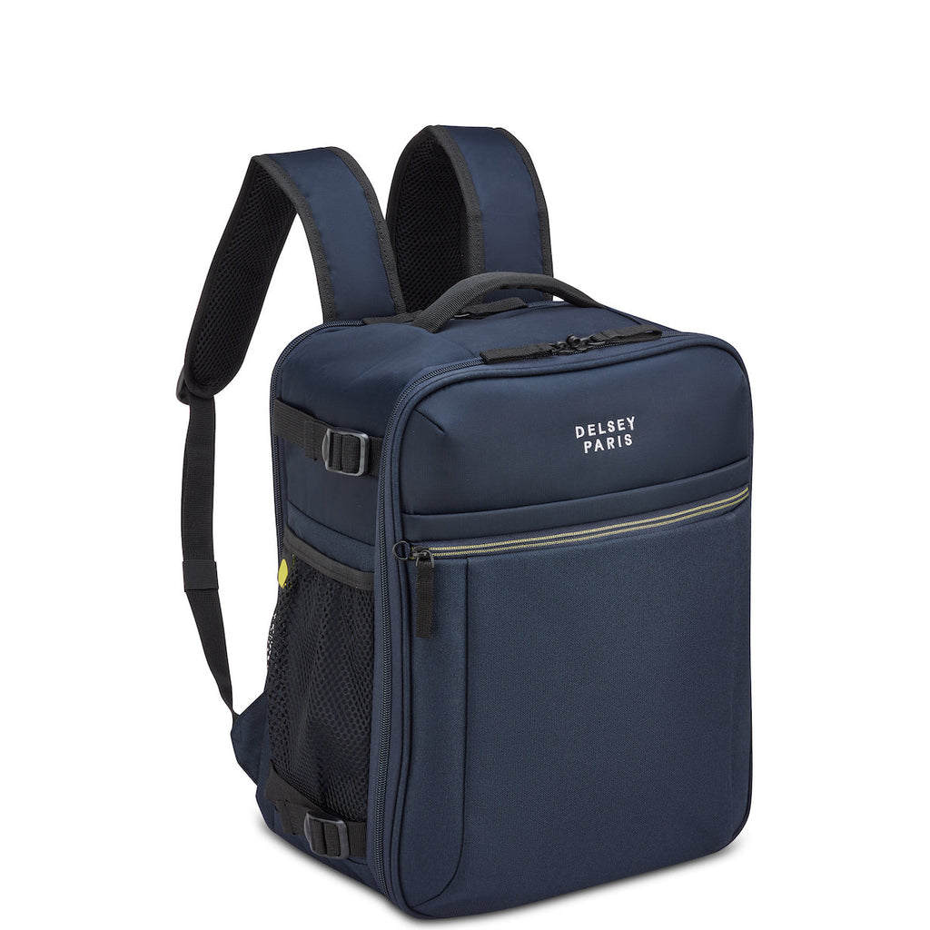 Sac À Dos - Brochant 3 - Bleu