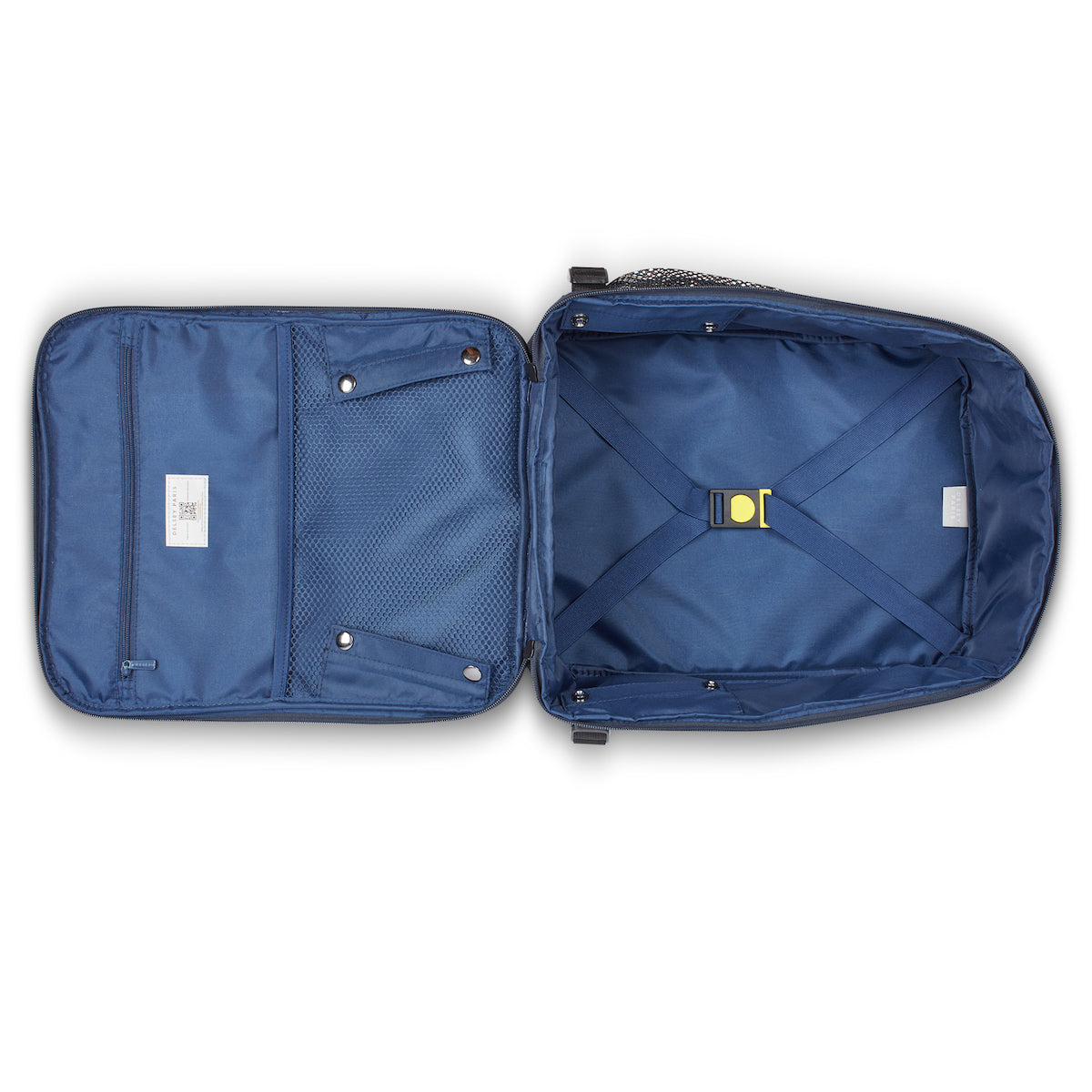 Sac À Dos - Brochant 3 - Bleu