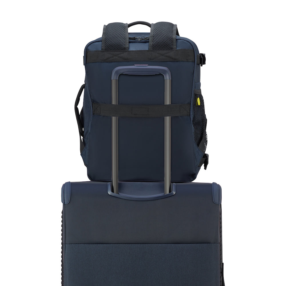 Sac À Dos - Brochant 3 - Bleu