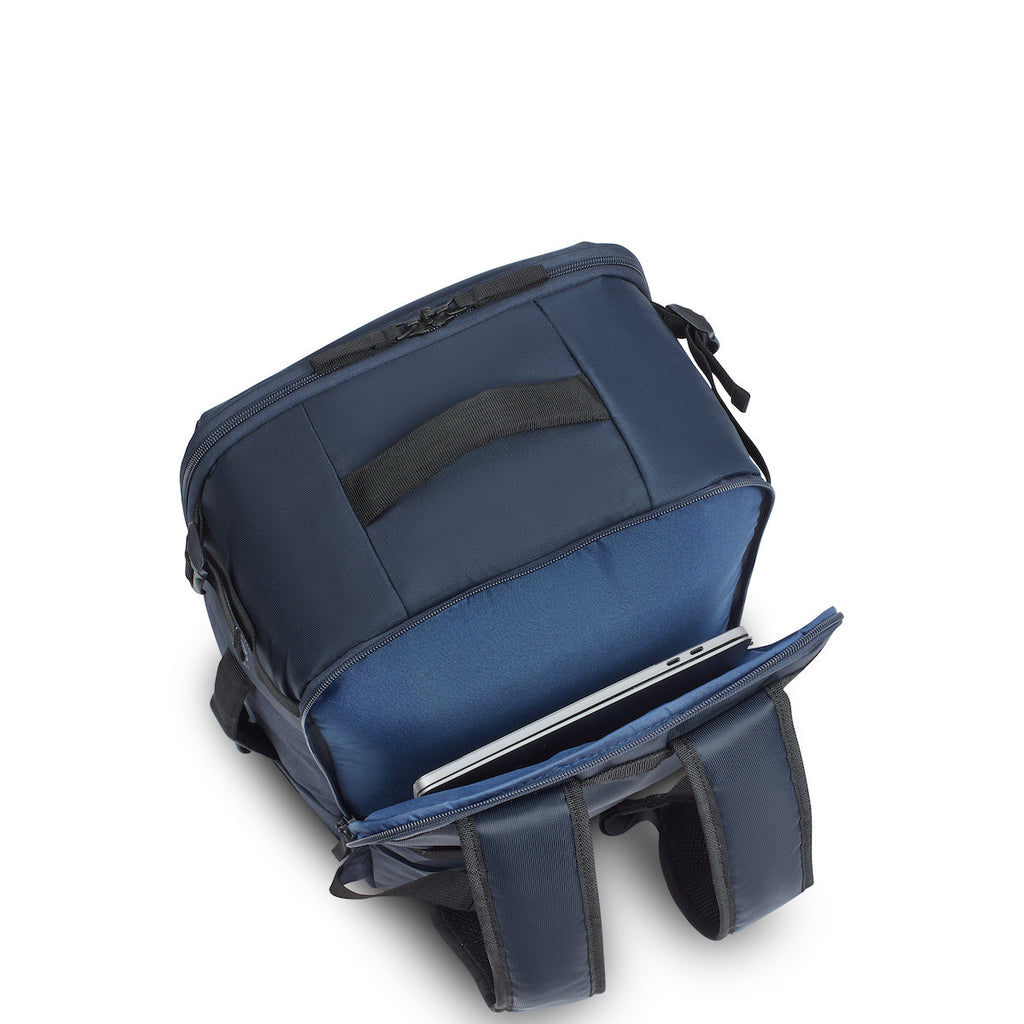 Sac À Dos - Brochant 3 - Bleu