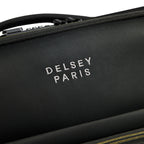 Valise Cabine Extensible (55 Cm) - Brochant 3 - Noir