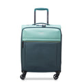 Valise Cabine Slim (55 Cm) - Brochant 3 - Vert