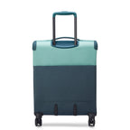 Valise Cabine Slim (55 Cm) - Brochant 3 - Vert