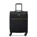Valise Cabine Slim (55 Cm) - Brochant 3 - Noir
