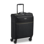 Valise Cabine Slim (55 Cm) - Brochant 3 - Noir