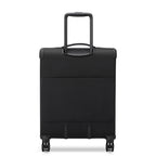 Valise Cabine Slim (55 Cm) - Brochant 3 - Noir