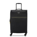 Valise Moyen Séjour (67 Cm) - Brochant 3 - Noir