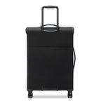 Valise Moyen Séjour (67 Cm) - Brochant 3 - Noir