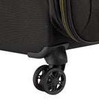 Valise Moyen Séjour (67 Cm) - Brochant 3 - Noir