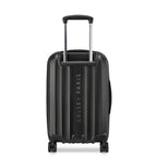 Valise Cabine Extensible (55 Cm) - Carrousel 2 - Noir