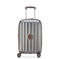 Valise Cabine (55 Cm) Carrousel 2 - Argent